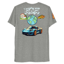 Load image into Gallery viewer, (EGE) Circle Of Bosses Short sleeve t-shirt