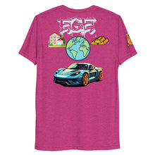 Load image into Gallery viewer, (EGE) Circle Of Bosses Short sleeve t-shirt