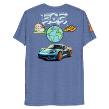 Load image into Gallery viewer, (EGE) Circle Of Bosses Short sleeve t-shirt