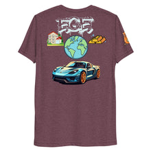Load image into Gallery viewer, (EGE) Circle Of Bosses Short sleeve t-shirt