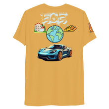 Load image into Gallery viewer, (EGE) Circle Of Bosses Short sleeve t-shirt