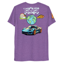 Load image into Gallery viewer, (EGE) Circle Of Bosses Short sleeve t-shirt
