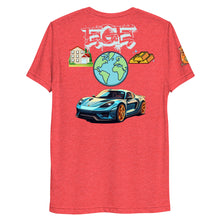Load image into Gallery viewer, (EGE) Circle Of Bosses Short sleeve t-shirt