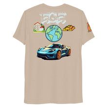Load image into Gallery viewer, (EGE) Circle Of Bosses Short sleeve t-shirt