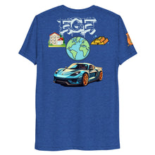 Load image into Gallery viewer, (EGE) Circle Of Bosses Short sleeve t-shirt