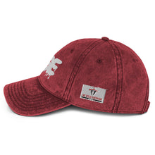 Load image into Gallery viewer, (EGE)Apparel Vintage Cotton Twill Cap