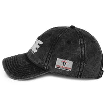 Load image into Gallery viewer, (EGE)Apparel Vintage Cotton Twill Cap
