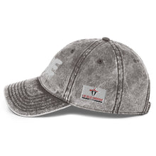 Load image into Gallery viewer, (EGE)Apparel Vintage Cotton Twill Cap
